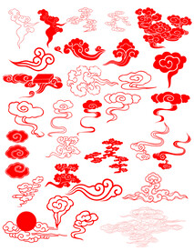 矢量云