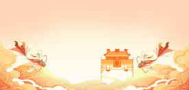 鱼跃龙门