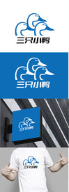 农产品标识设计