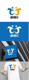 儿童教育标识设计