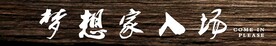 梦想家入场
