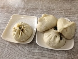 大肉包子