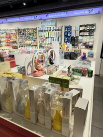 精品店