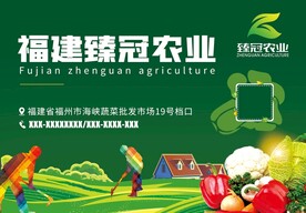 农业发展有限公司