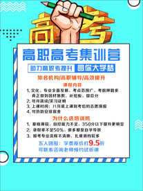 高考培训