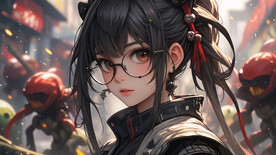 AI生画