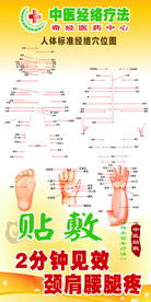 中医经络