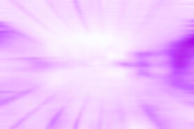 多彩光韵光斑夜空背景