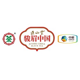骏眉中国logo