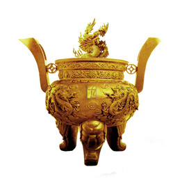 鼎 
