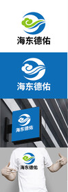 海产品标识设计