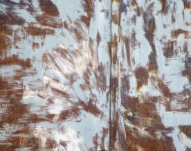 多色混凝土墙背景纹理花纹素材