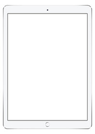 iPad产品图