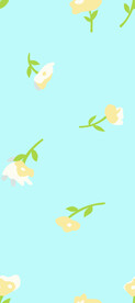 碎花