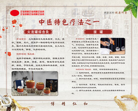 中医特色疗法之一