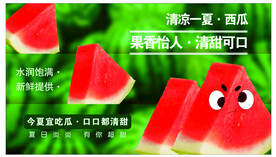 清凉一夏