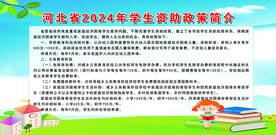 学生资助政策简介