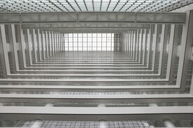 科技 室内 办公楼