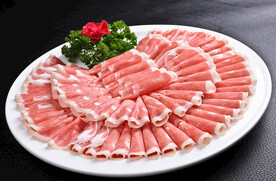 肥牛卷