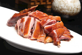香酥鸭