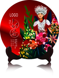 茶叶包装 普洱茶