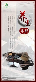 灯箱片海报
