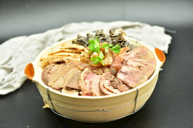 牛杂火锅