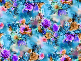 花花