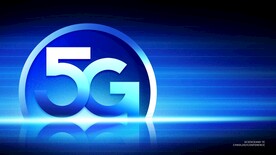 科技背景5G