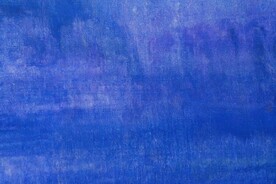 创意水彩抽象艺术画水彩晕染