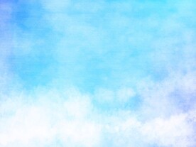 创意水彩抽象艺术画水彩晕染