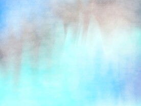 创意水彩抽象艺术画水彩晕染