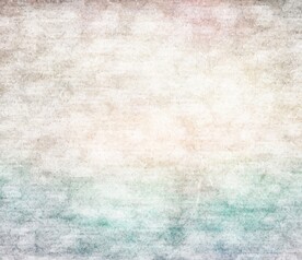 创意水彩抽象艺术画水彩晕染