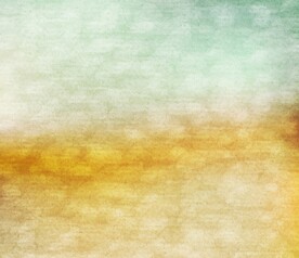 创意水彩抽象艺术画水彩晕染