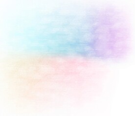 创意水彩抽象艺术画水彩晕染