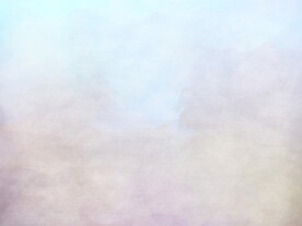 创意水彩抽象艺术画水彩晕染