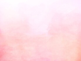 创意水彩抽象艺术画水彩晕染