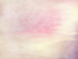 创意水彩抽象艺术画水彩晕染