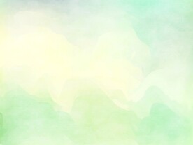 创意水彩抽象艺术画水彩晕染