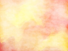 创意水彩抽象艺术画水彩晕染