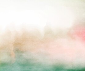 创意水彩抽象艺术画水彩晕染