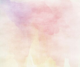 创意水彩抽象艺术画水彩晕染