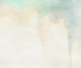 创意水彩抽象艺术画水彩晕染