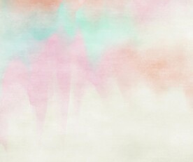 创意水彩抽象艺术画水彩晕染