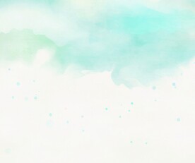 创意水彩抽象艺术画水彩晕染