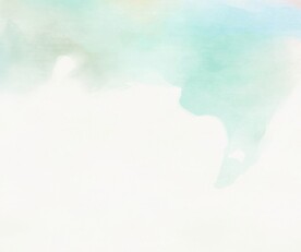 创意水彩抽象艺术画水彩晕染