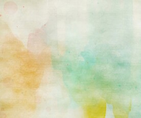 创意水彩抽象艺术画水彩晕染