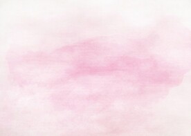 创意水彩抽象艺术画水彩晕染