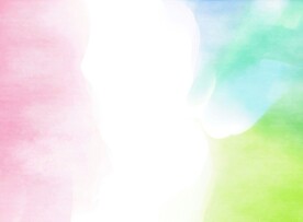 创意水彩抽象艺术画水彩晕染