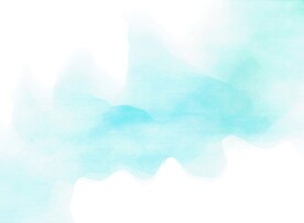 创意水彩抽象艺术画水彩晕染